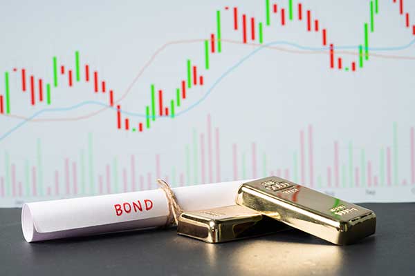 Sovereign Bonds Regain Relevance